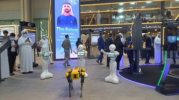GITEX Technology Week 2020
