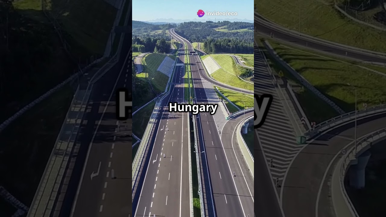 Via Carpathia - The Road to Connect Europe 