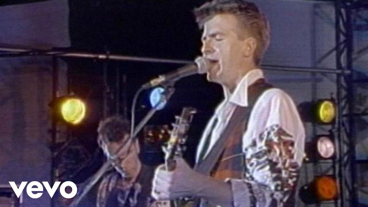 Watch Crowded House - I Feel Possessed on YouTube Watch Crowded House - I Feel Possessed on YouTube