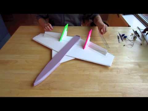 Funjet Clone Build Video - Part 2 - YouTube