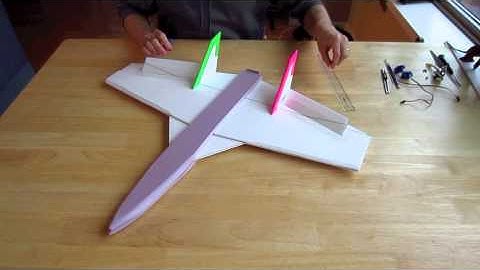 Funjet Clone Build Video - Part 2