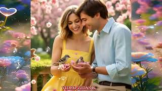 Aš Ir Vėl Galiu Mylėt