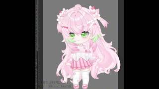Cute chibi