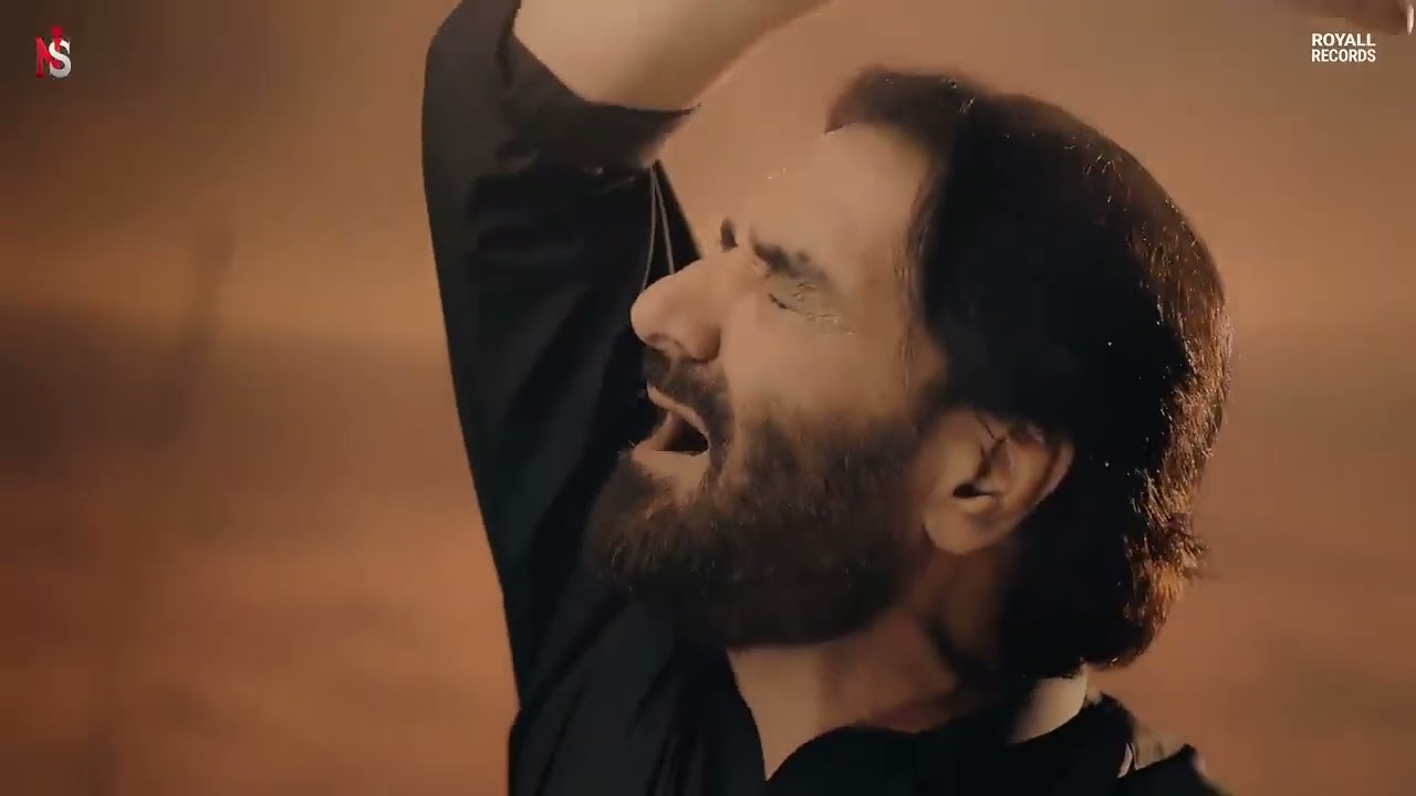 , Malik Tera Banda Ab Tere Hawaly ,Ary Zindagi se  Sair Ho Chuka, Kar Raha Hon Akhri Sajada "