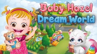 Baby Hazel Dream World By Baby Hazel Games | Fun Game Videos For Kids screenshot 2