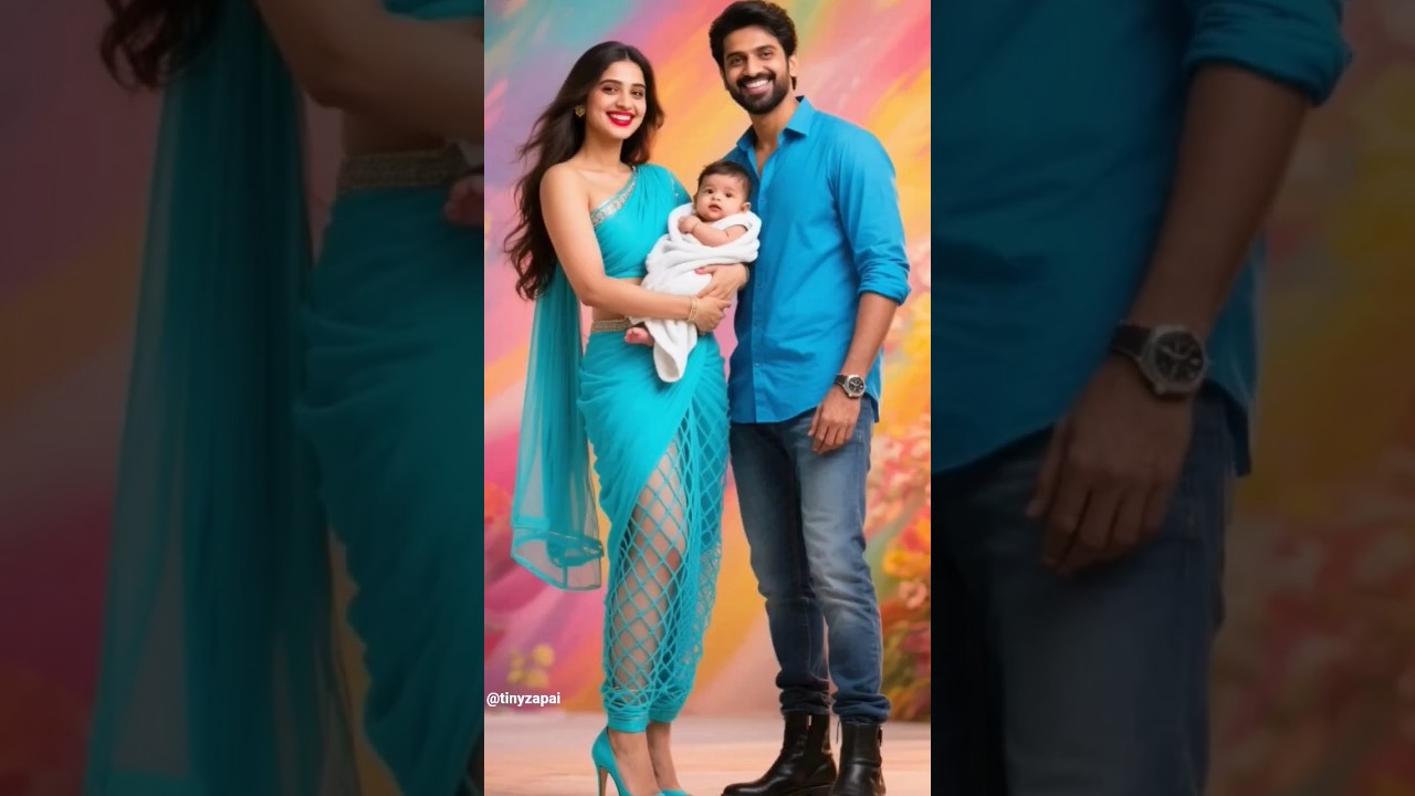 Family Magic Moment h😱| Heartwarming Short Film | Viral Magic Video 2025 