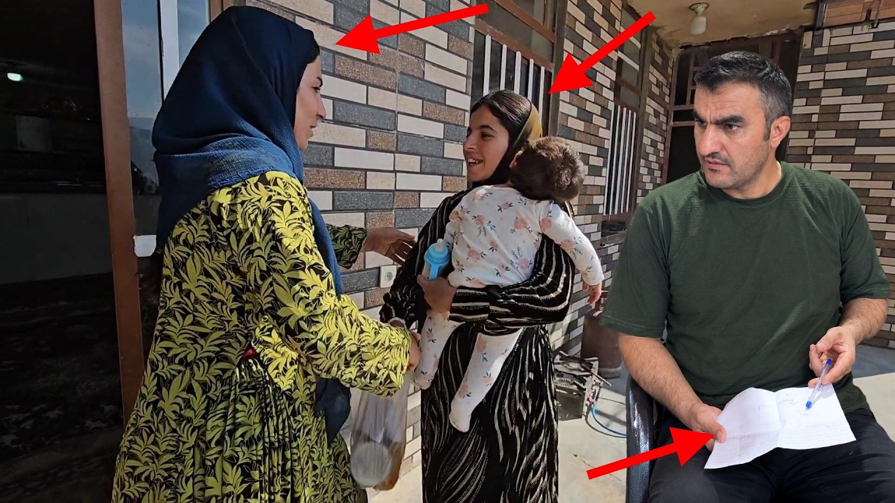 From Collecting Signatures to Ultrasound | The Shocking News of the Doctor to Kobra