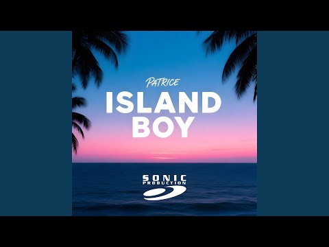 Island Boy