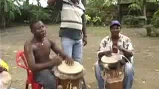 CUMBIA DE MI COSTA COLOMBIANA  , MANCUMBE , FROM MALAGANA,CARTAGENA ,GAMERO AND PALENKE chords