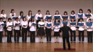 合唱　Kiroro  「未来へ」　2012