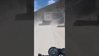 Bu Yokuşu Kim Koydu? Amanos Dağları Motor Tırmanışı