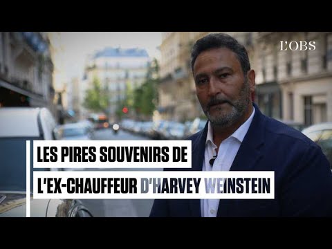 Vidéo: Harvey Weinstein et ses filles