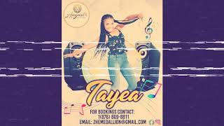 Tayea- Dance Monkey Cover