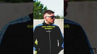 Ne Yaptıysam Sana Yaptım..