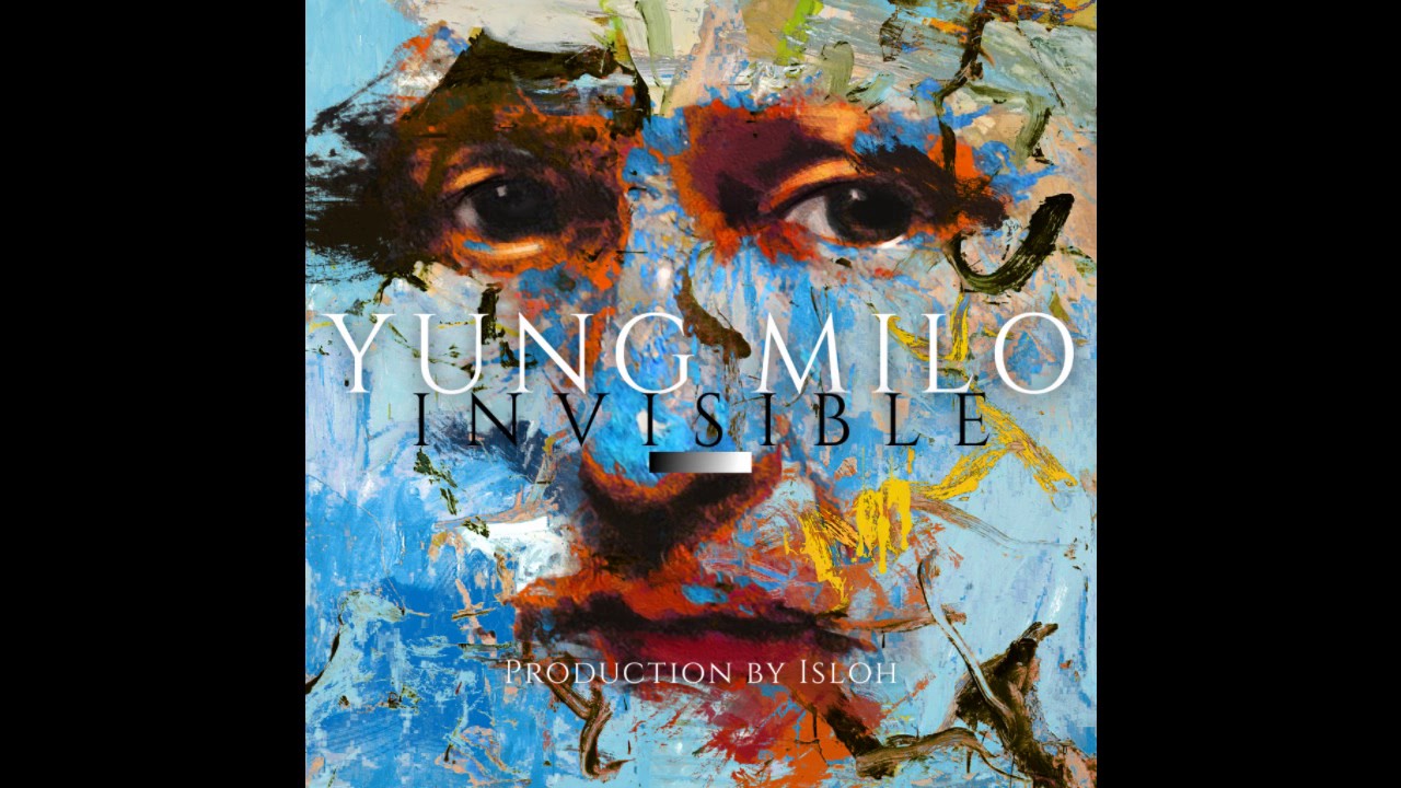 Yung Milo - Lana prod. ISLOH