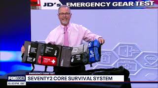 Is This Cheaper Seventy2 Still Have What It Takes?