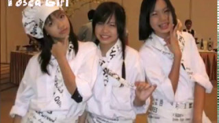 Predebut Photo Lalisa Manoban 리사 - Black Pink 블랙핑크