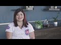Chicago Cubs Roberto Clemente Award Nominee: Jon Lester