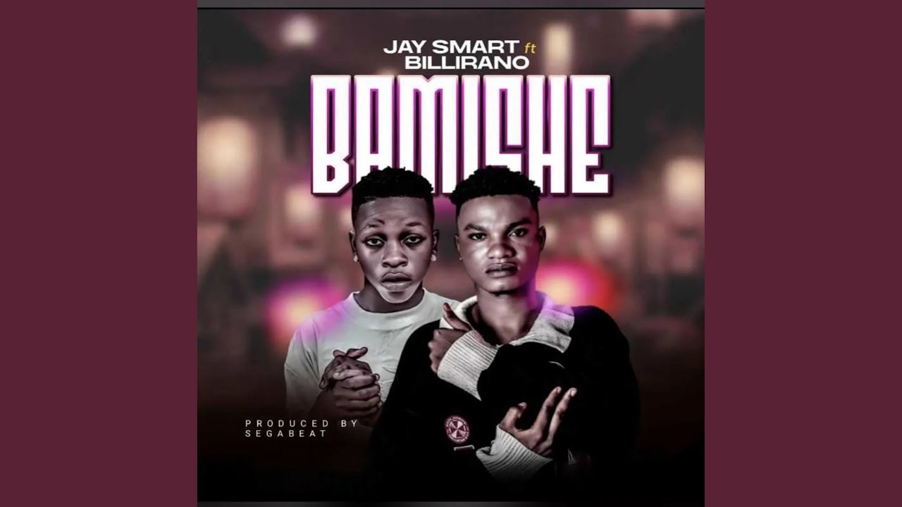 Watch Bamishe on YouTube Watch Bamishe on YouTube