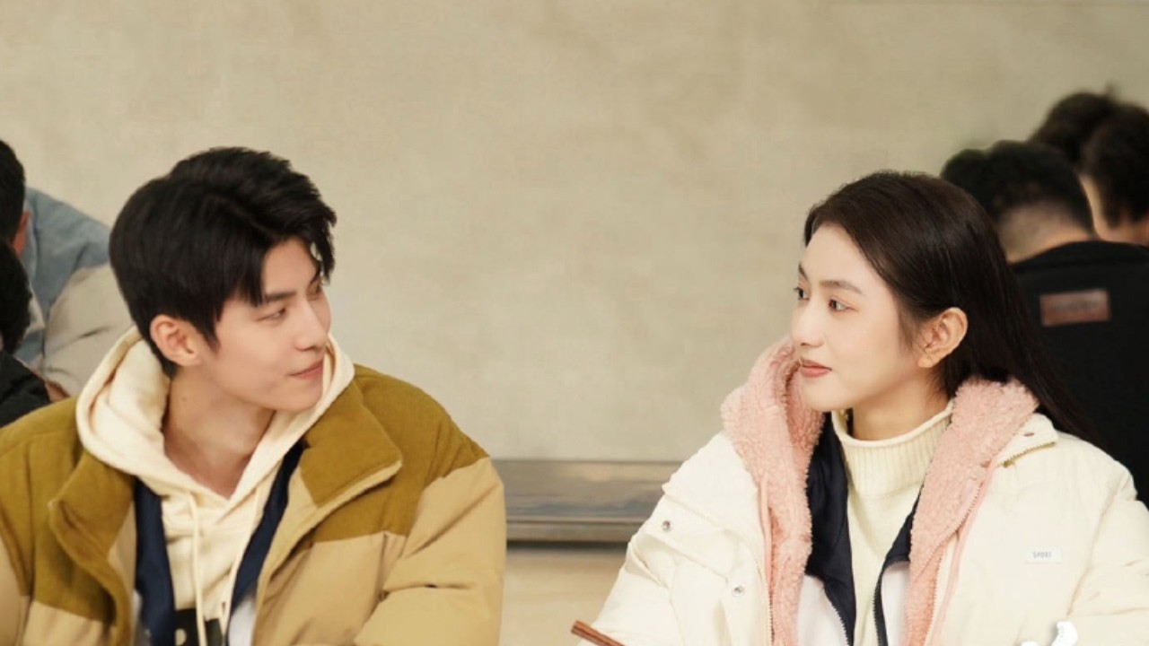 时空穿越：拯救白月光！