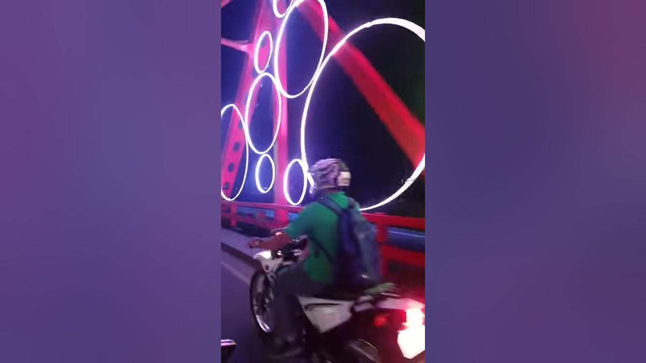Ysalina bridge CDO - YouTube