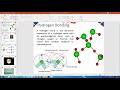 PetroTeach Webinar on Gas Hydrate by Professor Tohidi