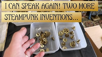 Instructions Finished - Freedom!