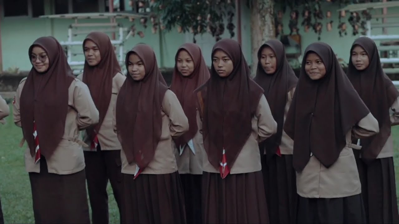 PRAMUKA PEDULI - Film Pendek Pramuka SMKN 1 Payakumbuh