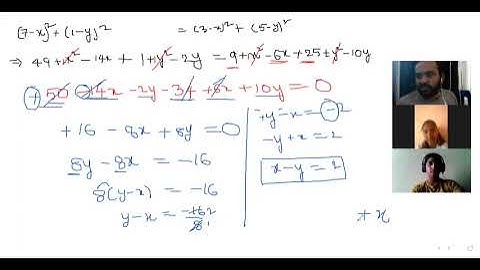 TS/AP POLYCET-2021//COORDINATE GEOMETRY//CLASS-1