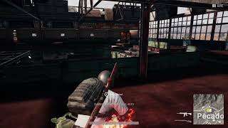 Xbox Miramar Incendiary Bug - Test Server Opening Day