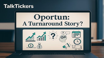 Oportun Q3 2025 Earnings: 50% EPS Beat & 4th Profit Quarter!