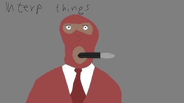 Interp Operations | TF2