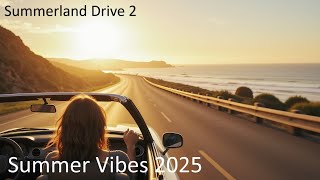 Summerland Drive 2 | Lost in Time, Found in the Waves