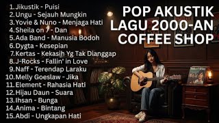 LAGU NOSTALGIA POP INDONESIA 2000AN – KENANGAN CINTA PERTAMA YANG TAK TERLUPAKAN