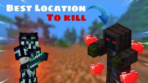 T5 Revenant Boss: The Best Locations To Hunt.