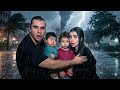 "MAJOR Storm Hits Florida! Cyrus &amp; Brenda Go Full Survival Mode 🌪️👶" - cyrus dobre 