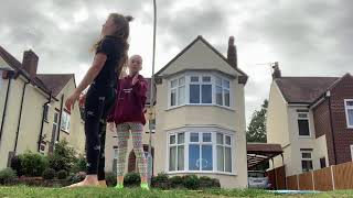 Back Walkover Tutorial With Phoebe