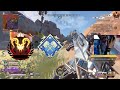 プレマス帯破壊【APEX LEGENDS】