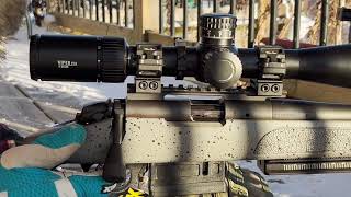 New Bergara B14R Steel major issues