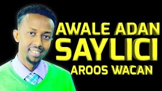 AWALE ADAN (SAYLICI) 2017 HD BEST SOMALI MUSIC