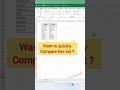Crack Any Excel Job Interview🎯 Master Excel for Interviews ⚡️✅