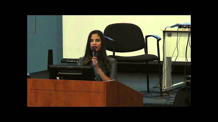 Samina Ali: Muslim Women and Digital Activism