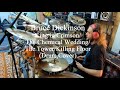 Bruce dickinson  king in crimsonthe chemical weddingthe towerkilling floor drum cover