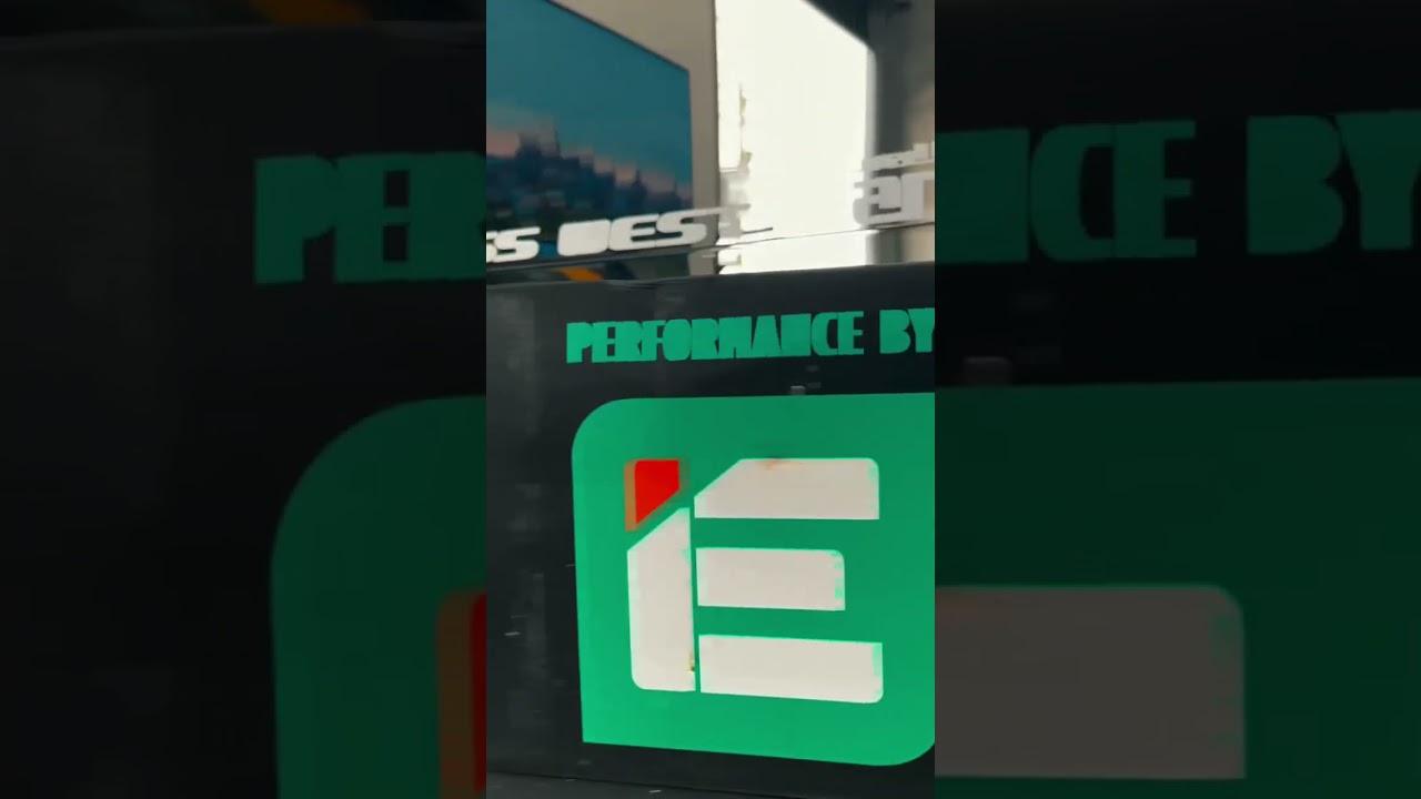 High-performance parts ready to bring a beast to life