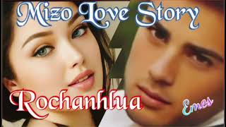 ROCHANHLUA Chapter 164// Mampui an lem a lo Chang reng nge😳🤔🤔 A feli a rilru a hah...