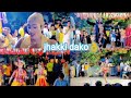 Jhakki dako trending viral vlog