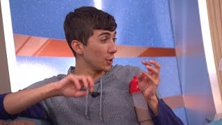 Big Brother - Picky Eaters - Live Feeds Highlight