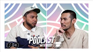 Download Lagu PODCAST WITH DADDY : SOLOZ - DENGAN NIAT SAHAJA MASALAH CODA SELESAIKAN Download Lagu PODCAST WITH DADDY : SOLOZ - DENGAN NIAT SAHAJA MASALAH CODA SELESAIKAN