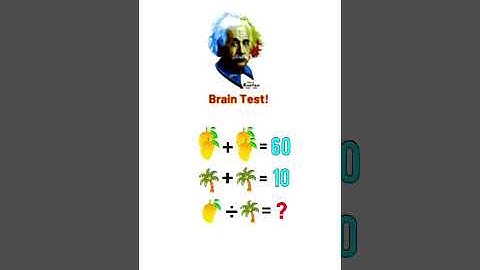 #iqtest #iq #logicalreasoning #mentalability #logicalthinking #mentalabilitytest ‎⁨@LogicalKings⁩