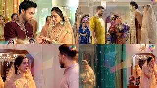 Seher hone ko hai today full episode|Mahid broke engagement😮|Seher hone ko hai new promo|Colorstv